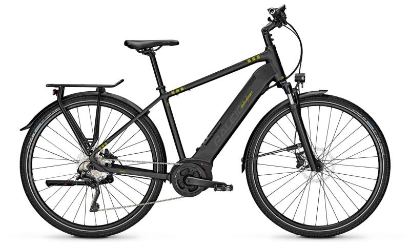 Raleigh KENT EDITION magicblack matt 2021 - 28