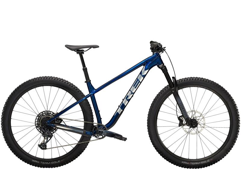 Trek Roscoe 8 Mulsanne Blue 2022 - 29