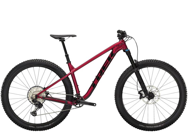 Trek Roscoe 9 Crimson 2022 - 27,5