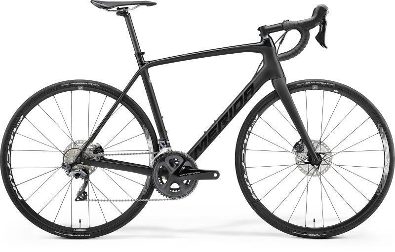 Merida SCULTURA 6000 Schwarz ( Matt Schwarz )  2021 - 28 
