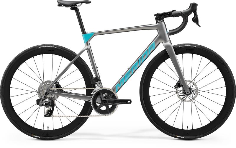 Merida SCULTURA 7000 GUNMETAL GREY 2022 - 28