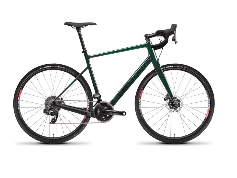 Santa Cruz STIGMATA 3 CC FORCE 2X Midnight 2021 - 28