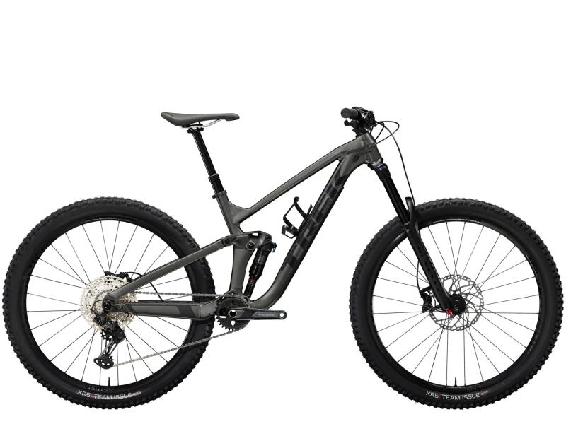 Trek Slash 7 Gen 5 MERCURY 2024 - 29