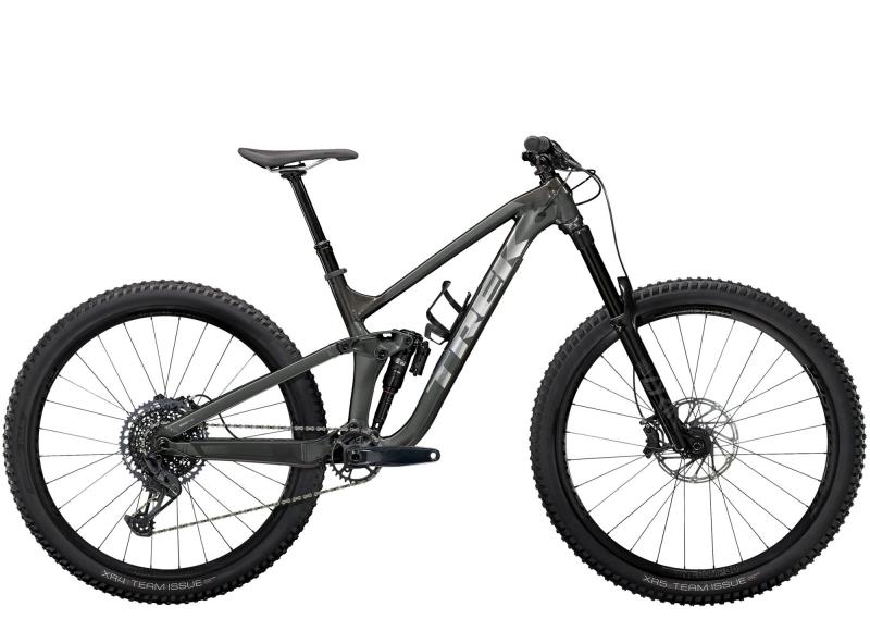 Trek Slash 8 Lithium Grey/Dnister Black 2022 - 29