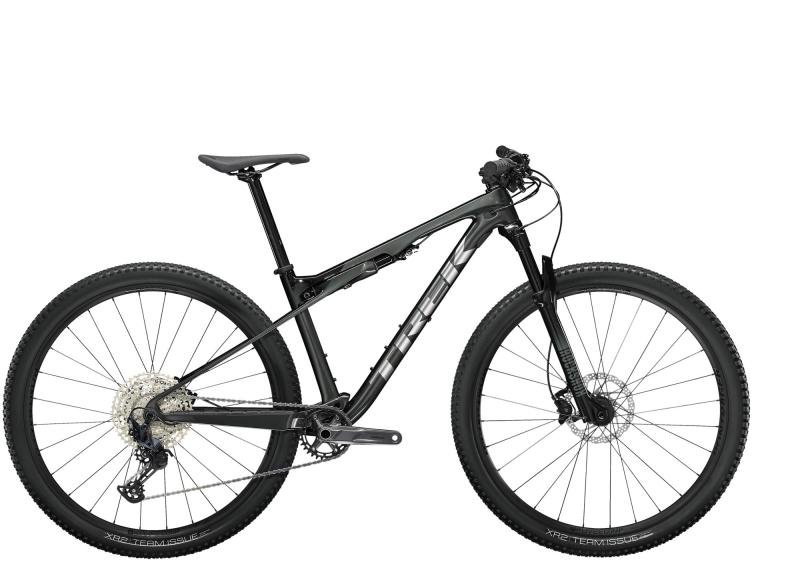 Trek Supercaliber 9.6 Lithium Grey/Trek Black 2022 - 29
