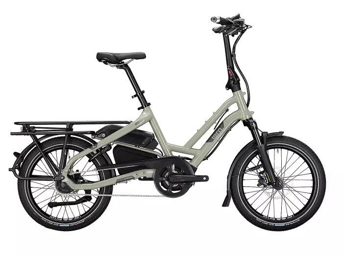 Tern HSD S5i Di2 20