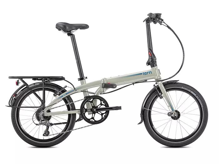 Tern Link D8 20