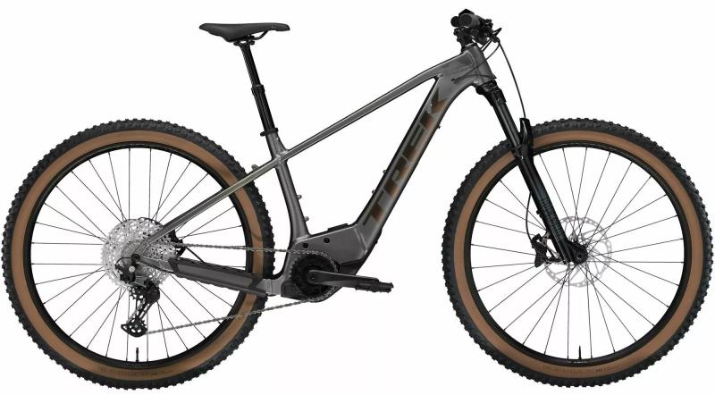Trek Marlin+ 8 MERCURY 2024 - 27,5