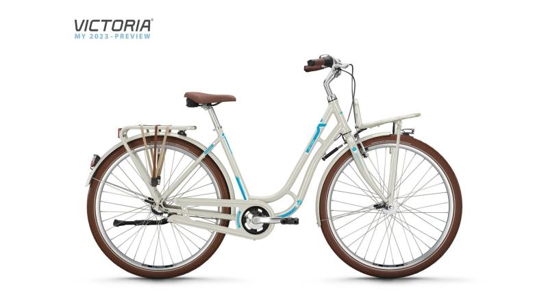 Victoria ANTIQA 7 BEETLE WHITE 2023 - 28