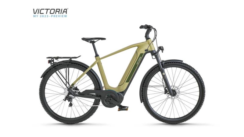Victoria AVYON 4 SAFARI SAMATT 2023 - 27,5