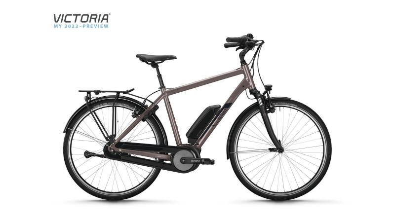Victoria CYSALO 2 BRONZE GREY MATT 2023 - 28