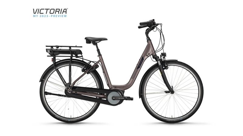 Victoria CYSALO 2 BRONZE GREY MATT 2023 - 28