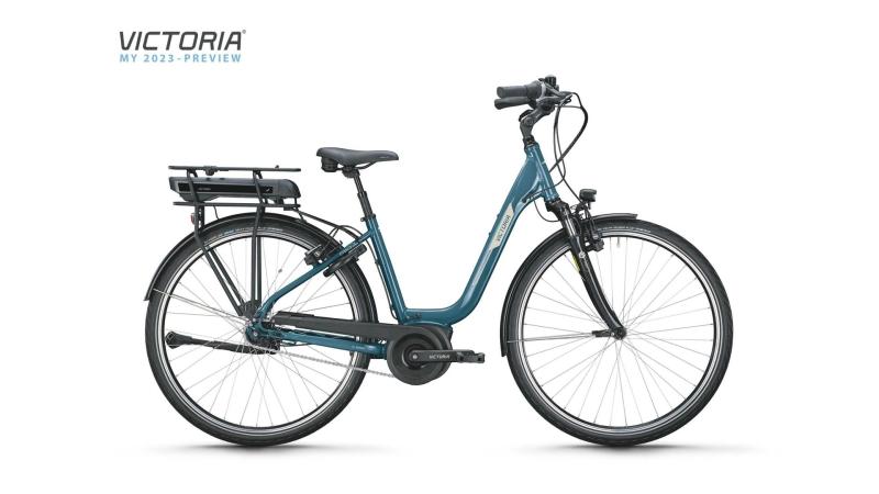 Victoria CYSALO 7 STONE BLUE 2023 - 28