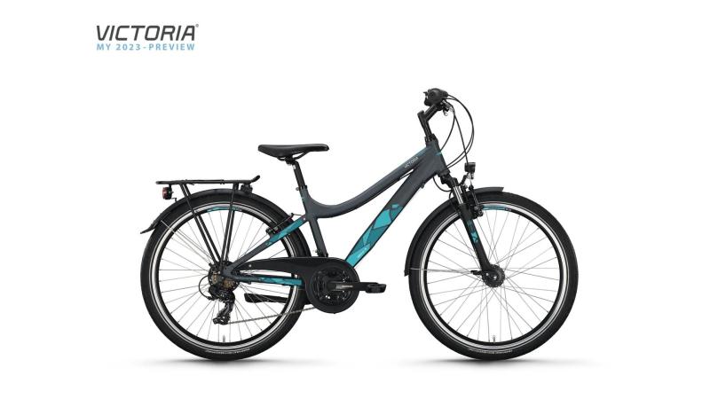 Victoria EQOLA 6 PLATINUM GREY 2023 - 26
