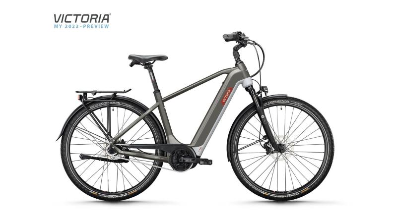 Victoria MANOC 3 QUARTZ GREY 2023 - 28