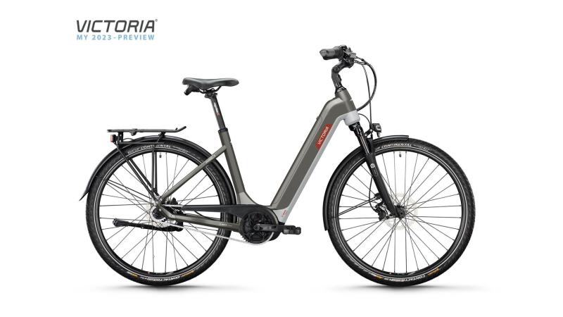 Victoria MANOC 3 QUARTZ GREY 2023 - 28