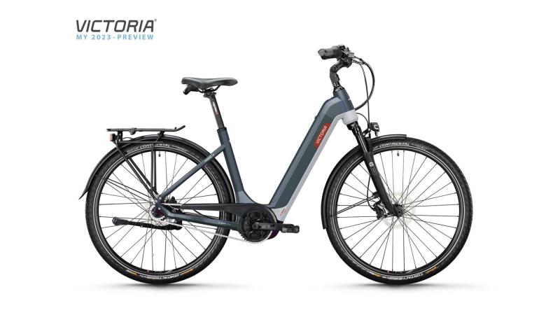 Victoria MANOC 4 FLIPFLOP PETROL 2023 - 28
