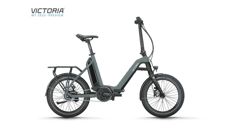 Victoria SCALYO 3 CONCRETE GREY 2023 - 20
