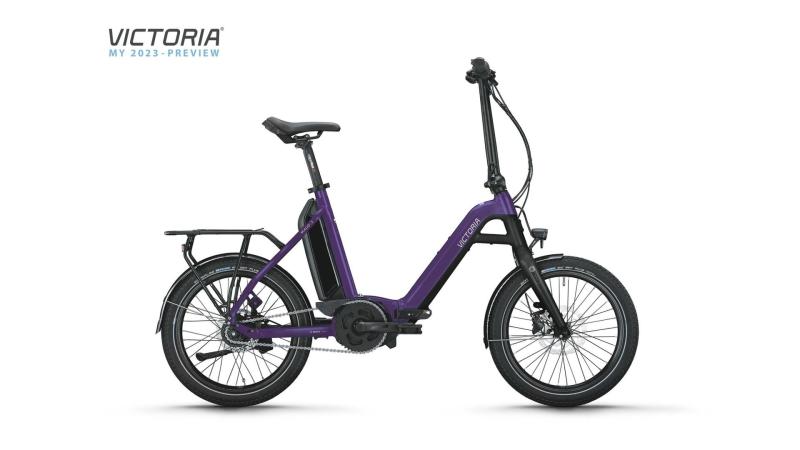 Victoria SCALYO 3 BLACKBERRY VIOLET 2023 - 20