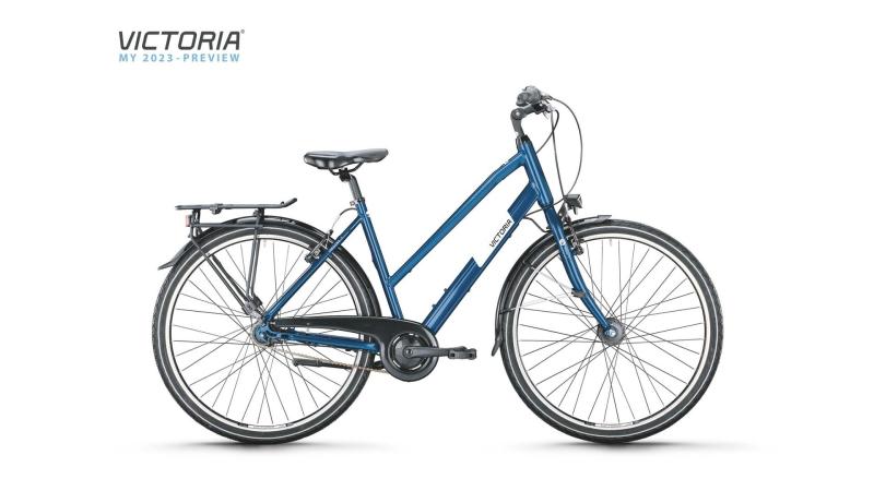 Victoria TREQANA 1 INK BLUE 2023 - 28