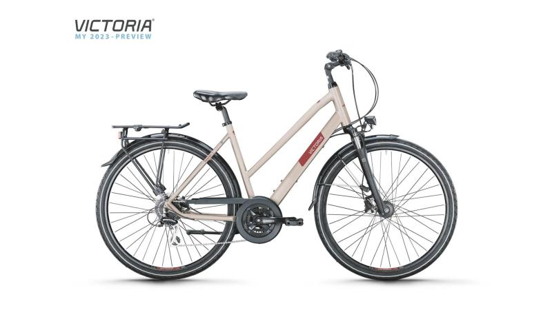 Victoria TREQANA 2 GREY BEIGE MT. 2023 - 28