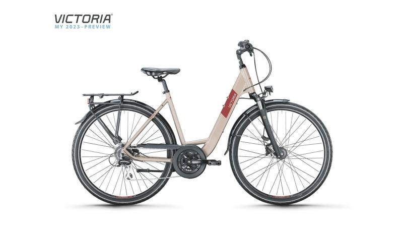 Victoria TREQANA 2 GREY BEIGE MT. 2023 - 28