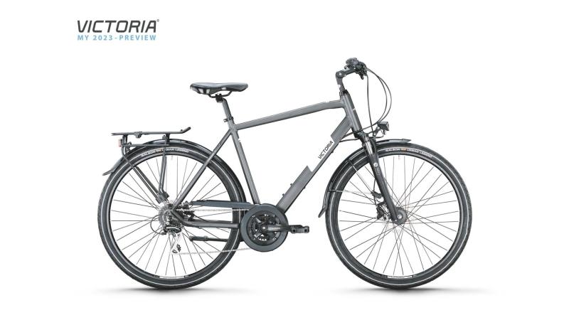 Victoria TREQANA 3 ASH GREY 2023 - 28