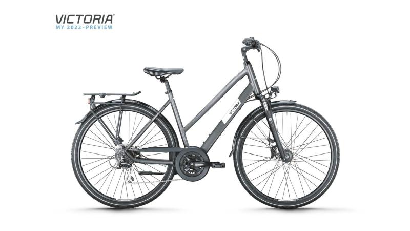 Victoria TREQANA 3 ASH GREY 2023 - 28