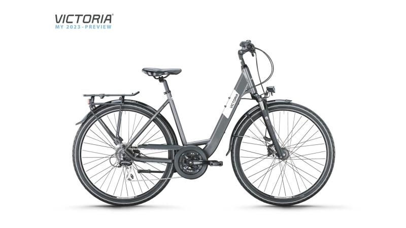 Victoria TREQANA 3 ASH GREY 2023 - 28