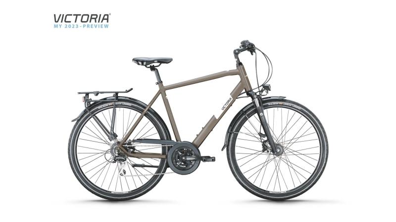 Victoria TREQANA 4 EARTH GREY MATT 2023 - 28