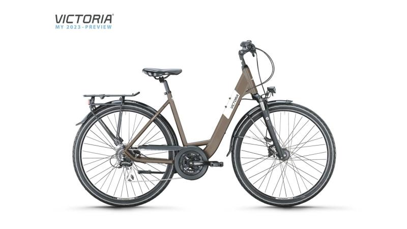 Victoria TREQANA 4 EARTH GREY MT. 2023 - 28