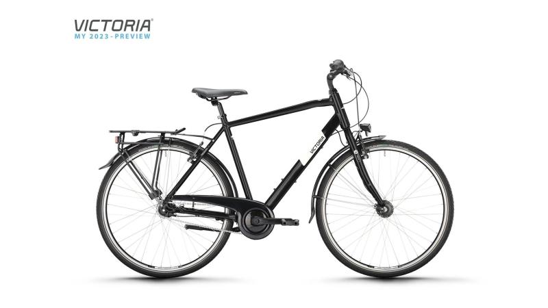 Victoria TREQANA 7 ANTHRACITE M. 2023 - 28