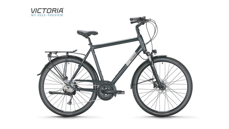 Victoria TREQANA XL 3 MICA BLACK 2023 - 28