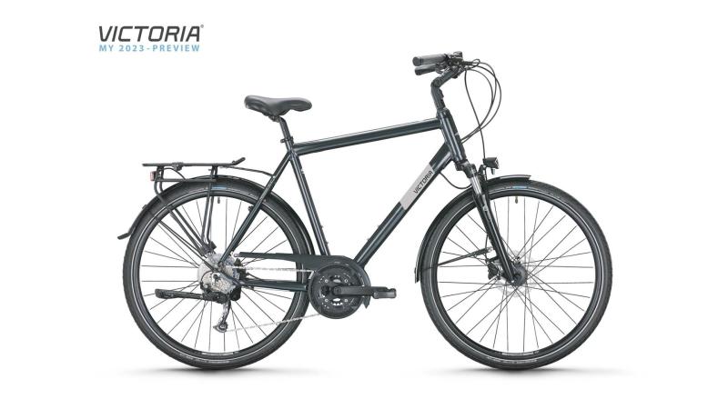 Victoria TREQANA XL 4 MICA BLACK 2023 - 28