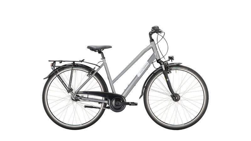 Victoria Trekking 1.7 ash grey 2022 - Damen-28