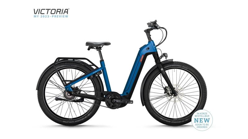 Victoria UTILYON 3 AQUAMARIN BLUE 2023 - 29