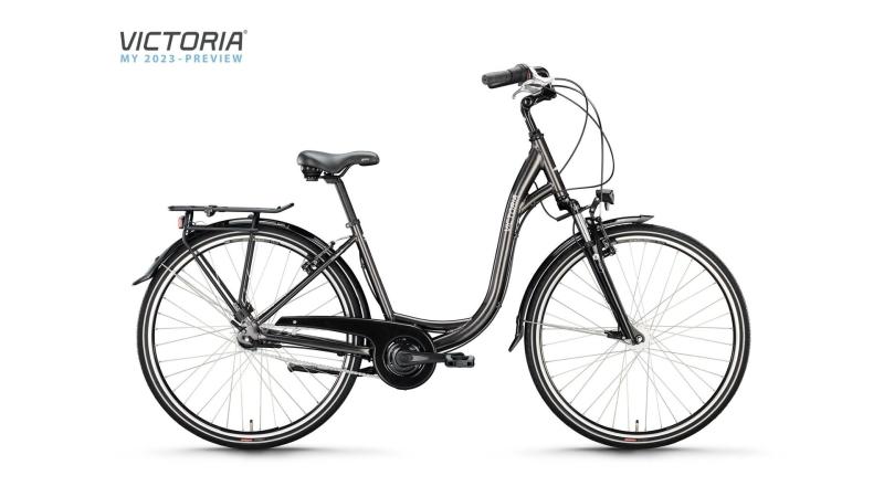 Victoria VELOA 3 SMOKY ANTHRACITE 2023 - 28