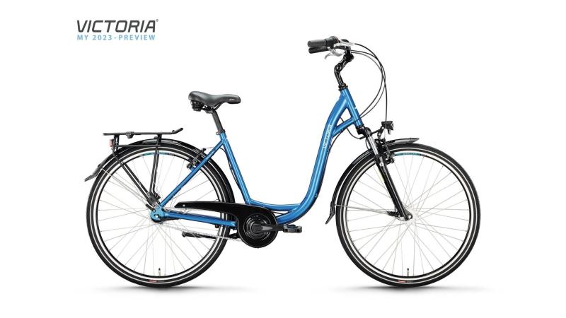 Victoria VELOA 3 CARIBEAN BLUE 2023 - 28
