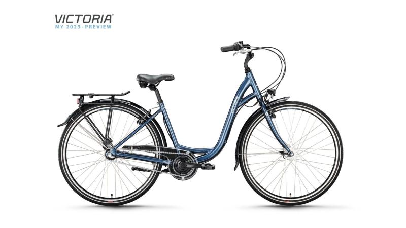 Victoria VELOA 5 STEALTH GREY 2023 - 28