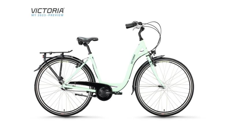 Victoria VELOA 5 ICE GREEN 2023 - 26