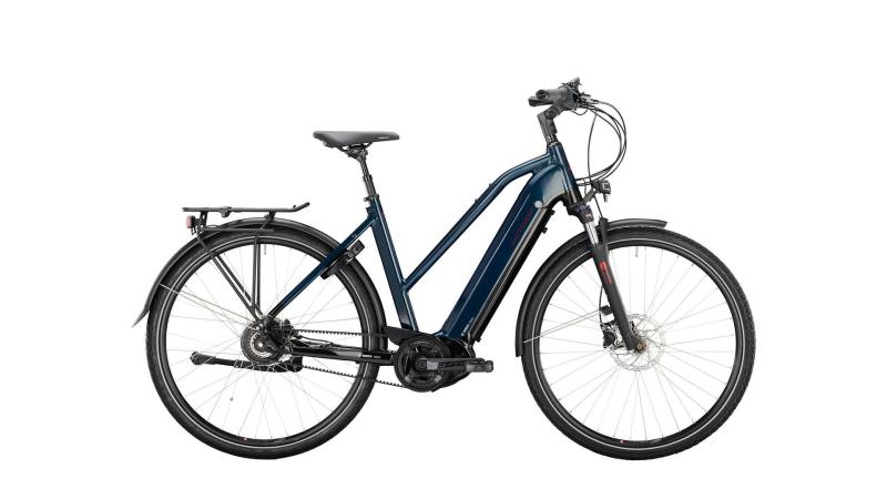 Victoria eTrekking 11.9 dark night metallic 2022 - Damen-28