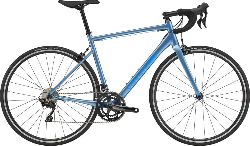 Cannondale CAAD Optimo 1 Alpine 2021 