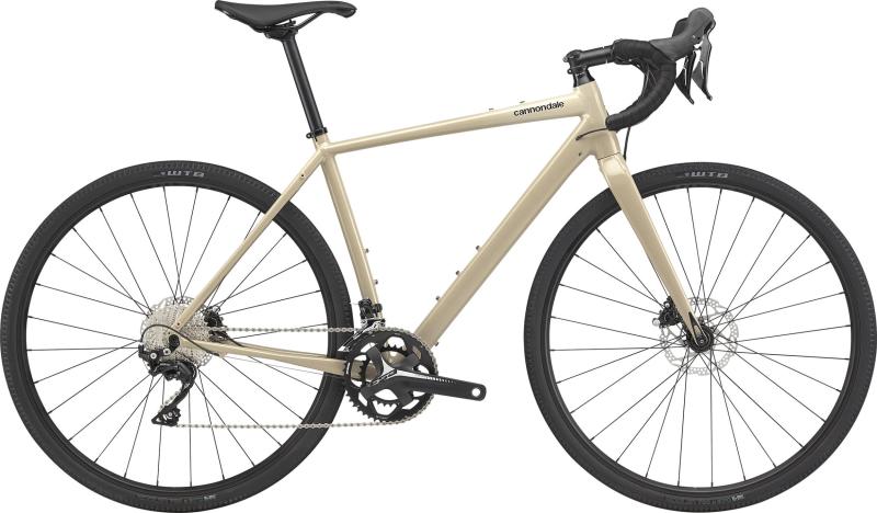 Cannondale Topstone 105 Quicksand 2020 - 28 -  