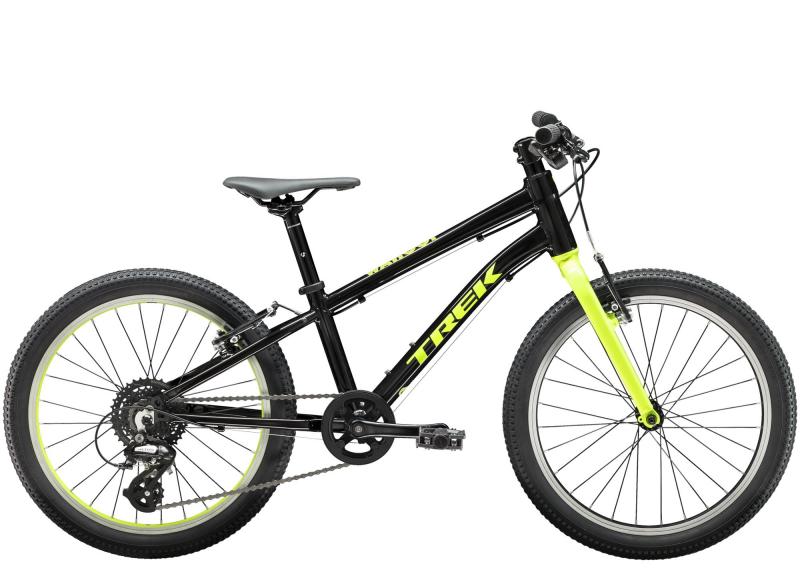Trek Wahoo 20 Trek Black/Volt 2022 - 20