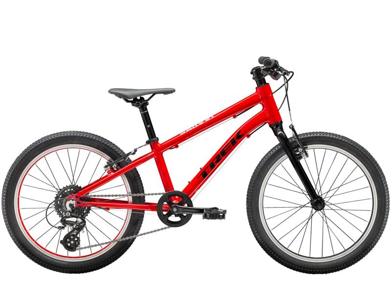 Trek Wahoo 20 Viper Red/Trek Black 2021 