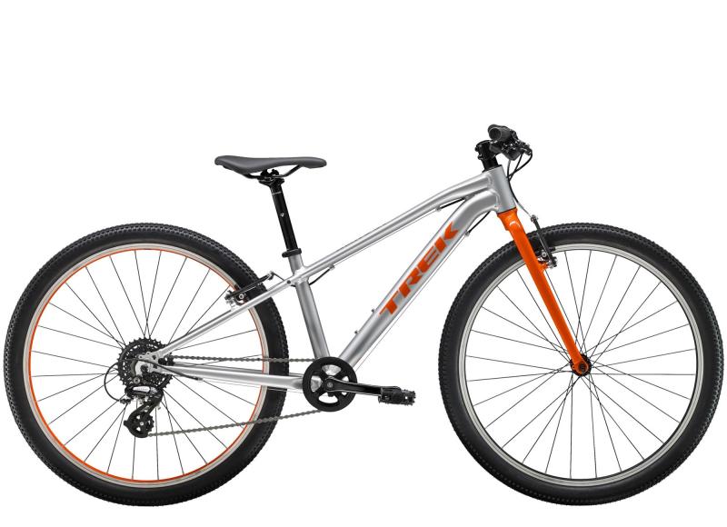 Trek Wahoo 26 Quicksilver/Roarange 2022 - 26