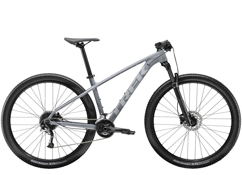 Trek X-CALIBER 7 Matte Slate 2020 - 28 -  