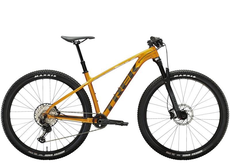 Trek X-Caliber 9 Factory Orange 2022 - 27,5