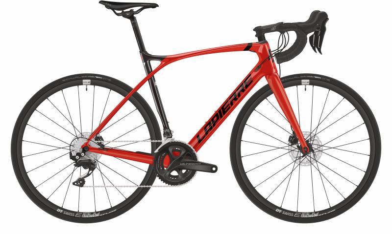 Lapierre Xelius SL 6.0 Disc rot 2021 - 28