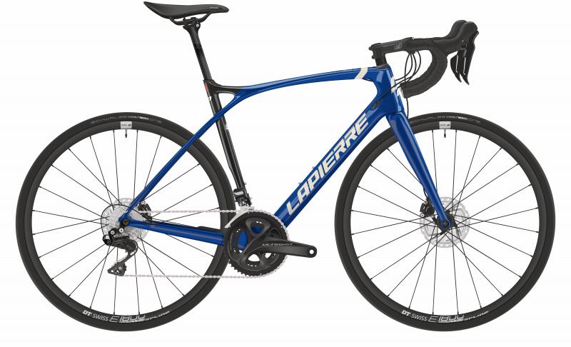 Lapierre Xelius SL 7.0 Disc blau 2021 - 28